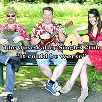 Football Song (It Could Be Worse) by The Ouse Valley Singles Club